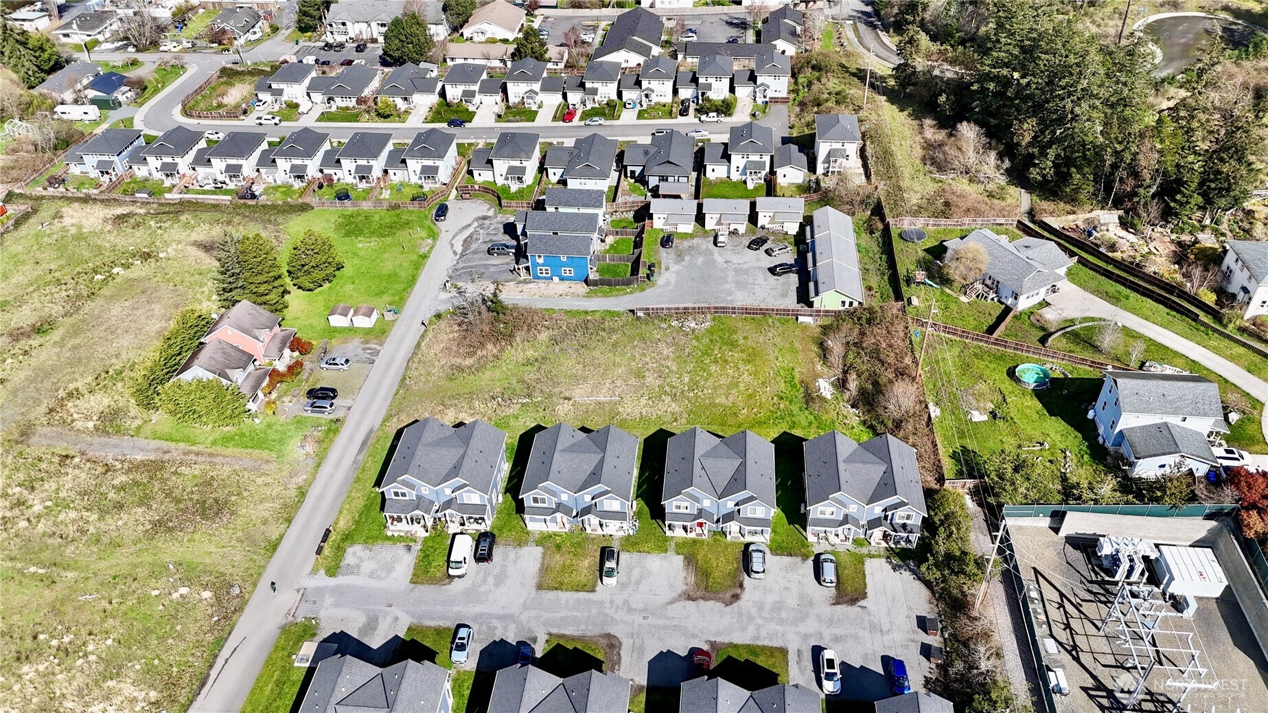 704 Hamilton Ranch Road Friday Harbor WA 98250