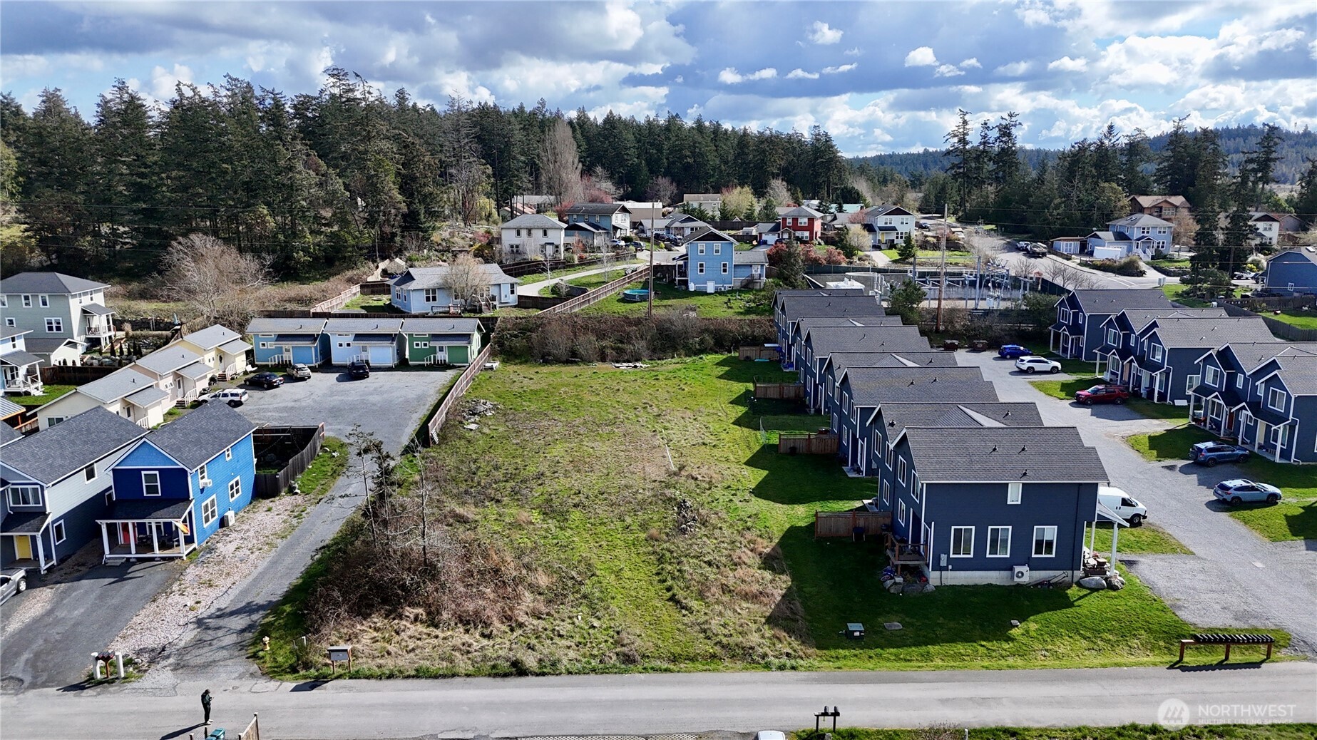 704 Hamilton Ranch Road Friday Harbor WA 98250