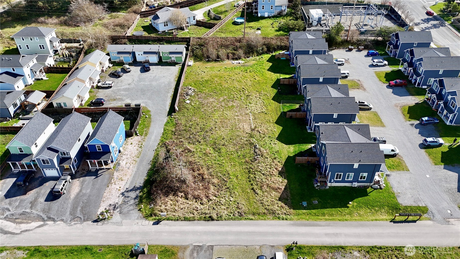 704 Hamilton Ranch Road Friday Harbor WA 98250