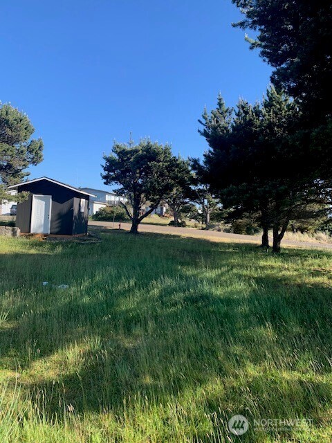 805 353rd Place Ocean Park WA 98640
