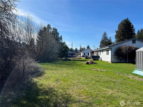0 Main Street Cle Elum WA 98943