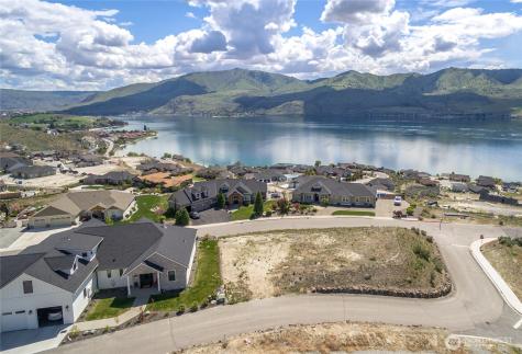 104 Lake Ridge Drive Chelan WA 98816