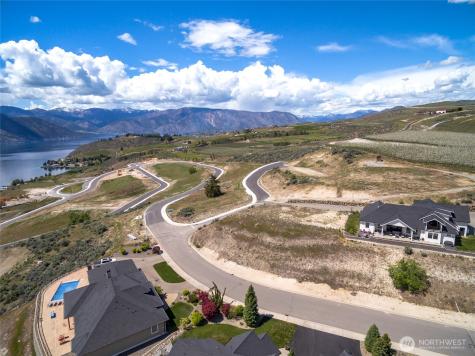 104 Lake Ridge Drive Chelan WA 98816