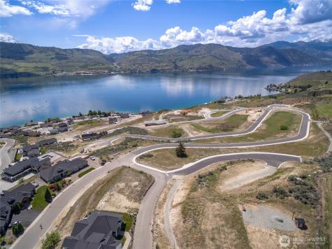 104 Lake Ridge Drive Chelan WA 98816