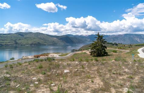 104 Lake Ridge Drive Chelan WA 98816