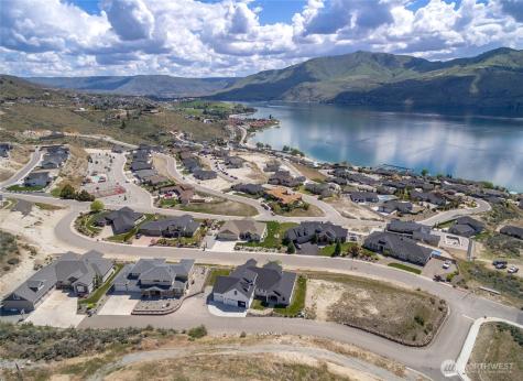104 Lake Ridge Drive Chelan WA 98816
