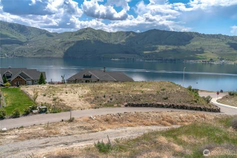 104 Lake Ridge Drive Chelan WA 98816