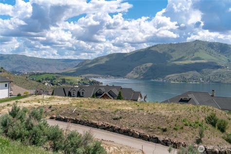 104 Lake Ridge Drive Chelan WA 98816