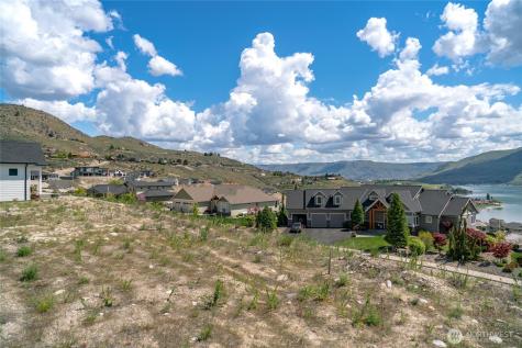 104 Lake Ridge Drive Chelan WA 98816