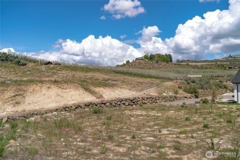 104 Lake Ridge Drive Chelan WA 98816