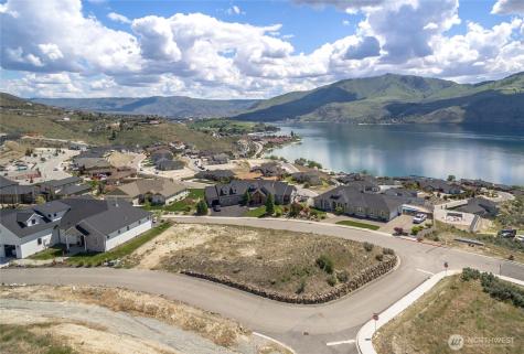 104 Lake Ridge Drive Chelan WA 98816