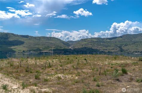 104 Lake Ridge Drive Chelan WA 98816