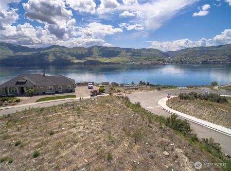 104 Lake Ridge Drive Chelan WA 98816