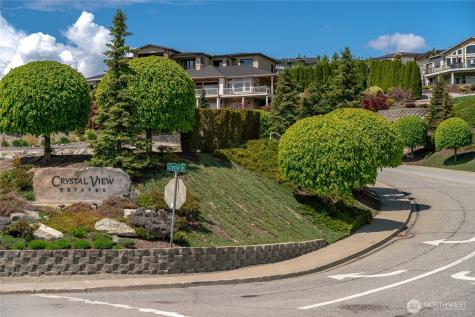 104 Lake Ridge Drive Chelan WA 98816