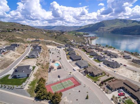 104 Lake Ridge Drive Chelan WA 98816