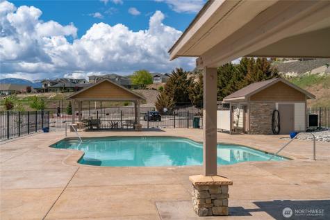 104 Lake Ridge Drive Chelan WA 98816