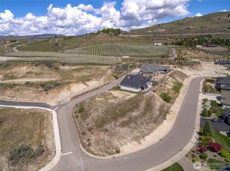 104 Lake Ridge Drive Chelan WA 98816