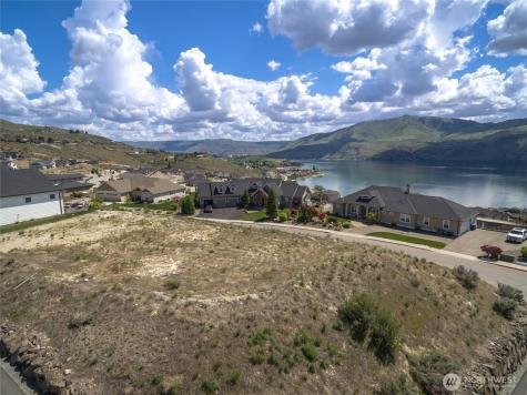 104 Lake Ridge Drive Chelan WA 98816