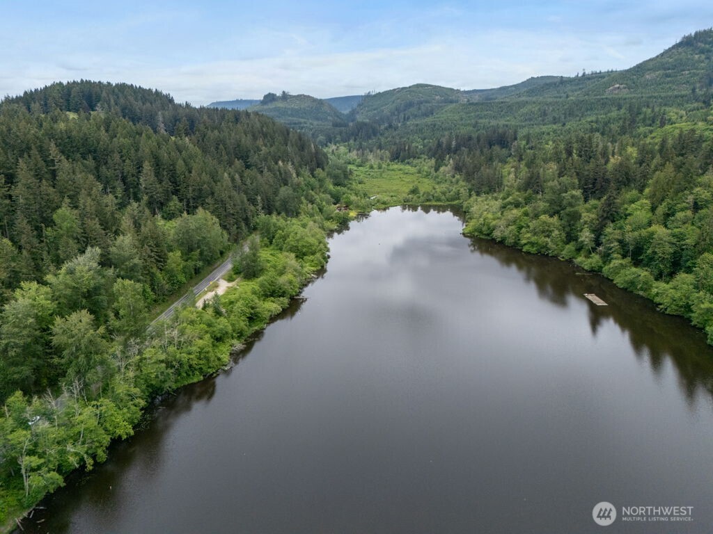 0 Orville Road E Eatonville WA 98328