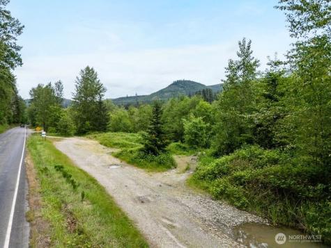0 Orville Road E Eatonville WA 98328