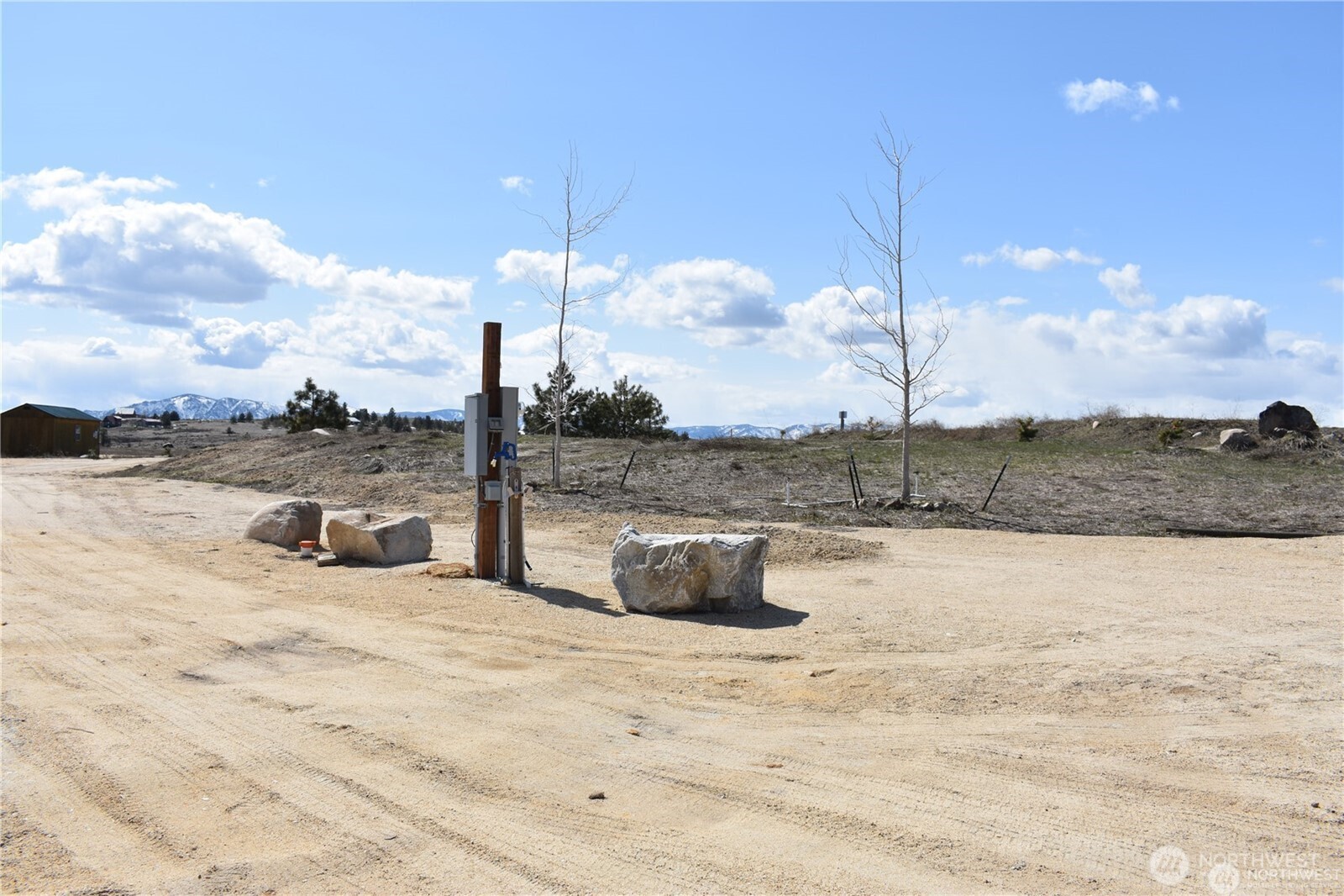 284 Harmony Heights Road Brewster WA 98812