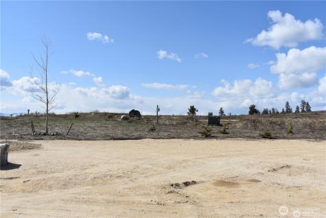 284 Harmony Heights Road Brewster WA 98812