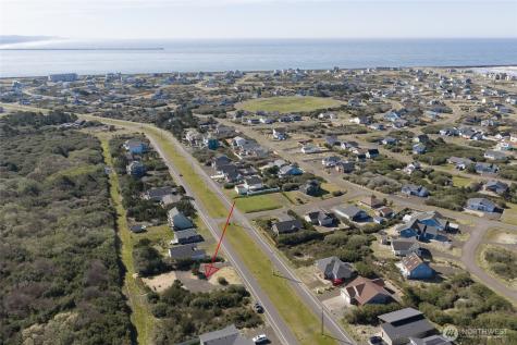 1224 E Ocean Shores Boulevard Ocean Shores WA 98569