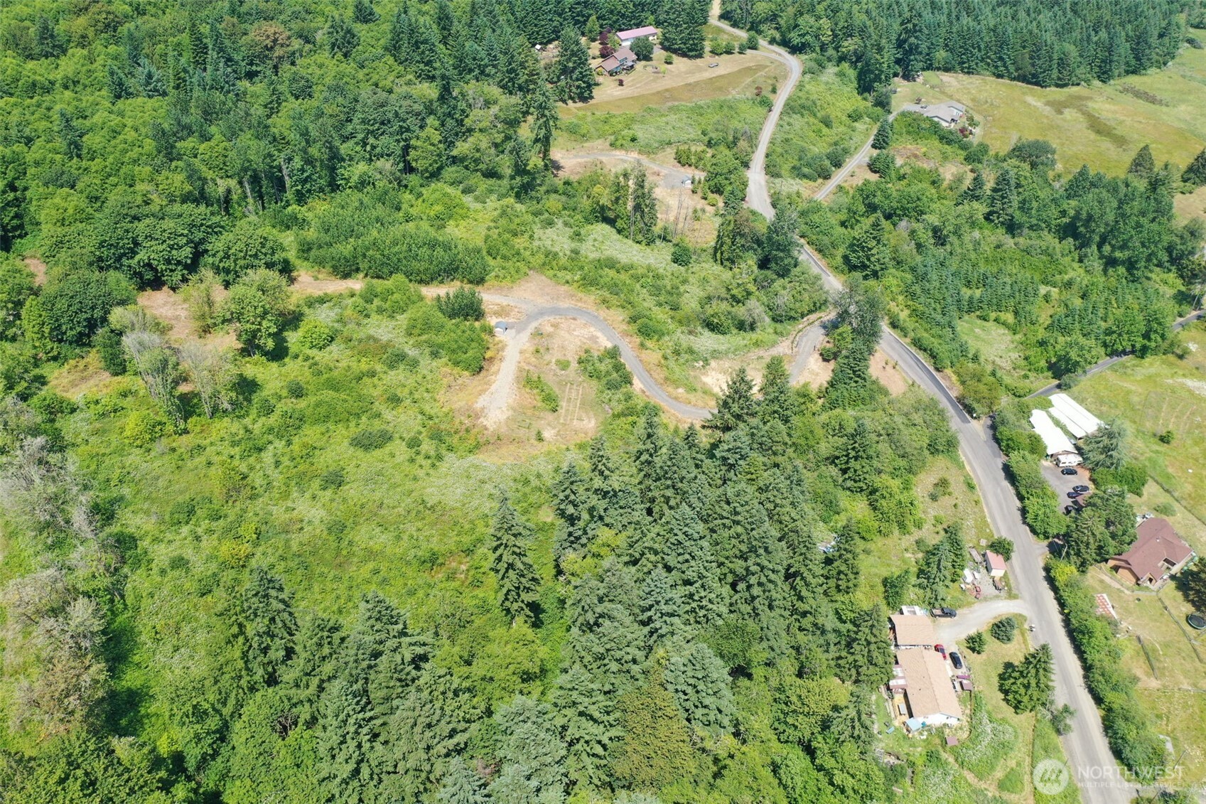207 Sanderson Road Chehalis WA 98532