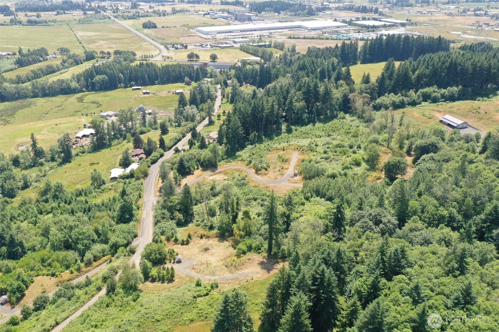 207 Sanderson Road Chehalis WA 98532