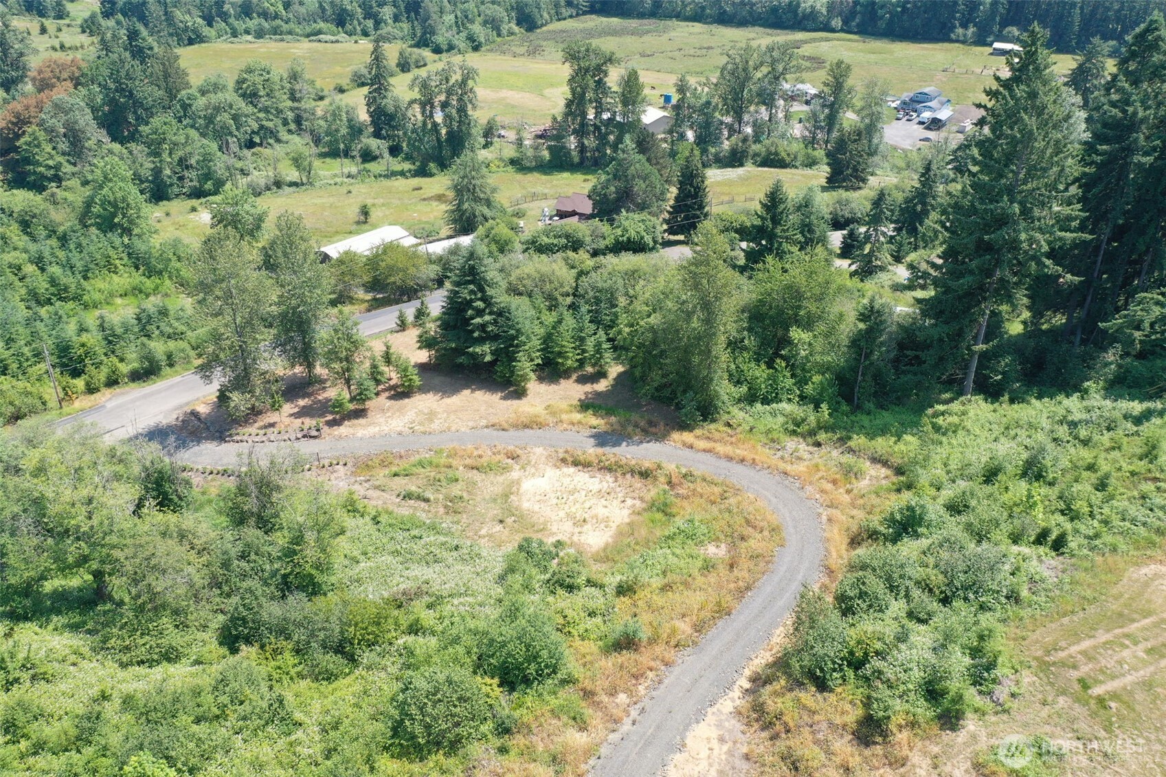 207 Sanderson Road Chehalis WA 98532