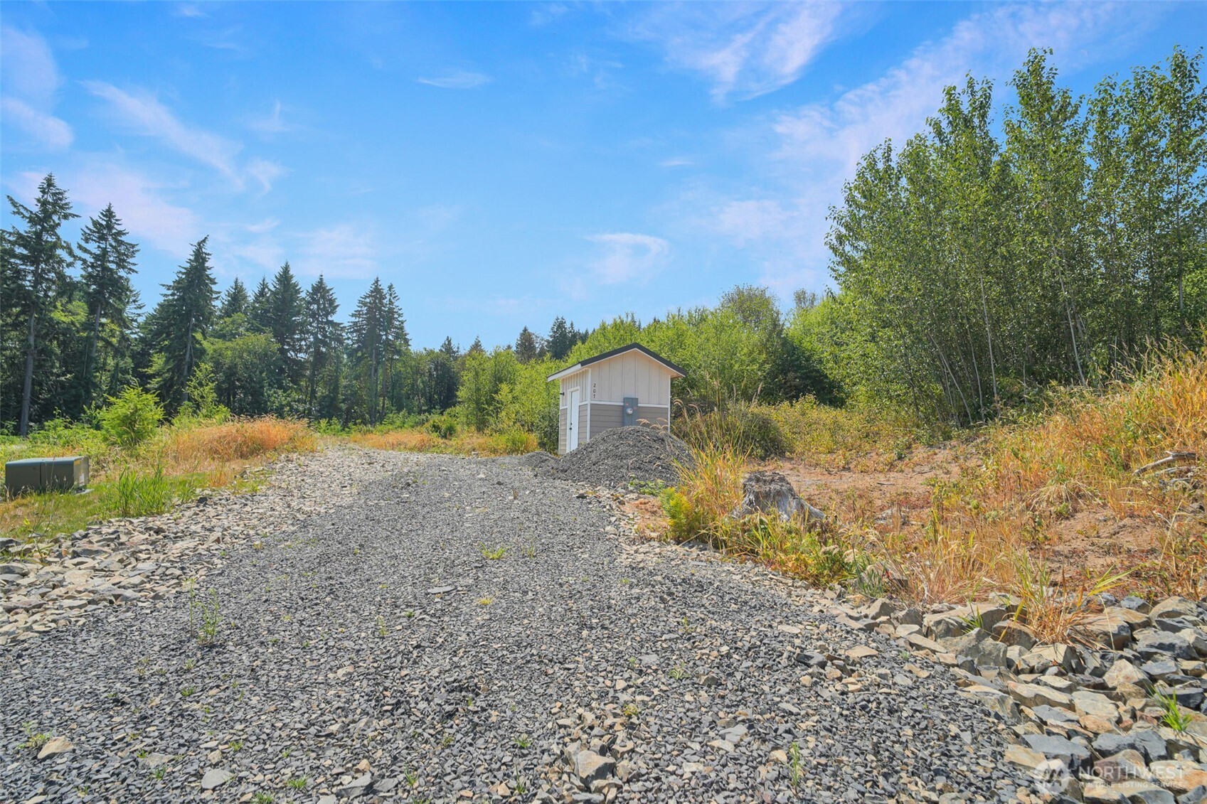 207 Sanderson Road Chehalis WA 98532