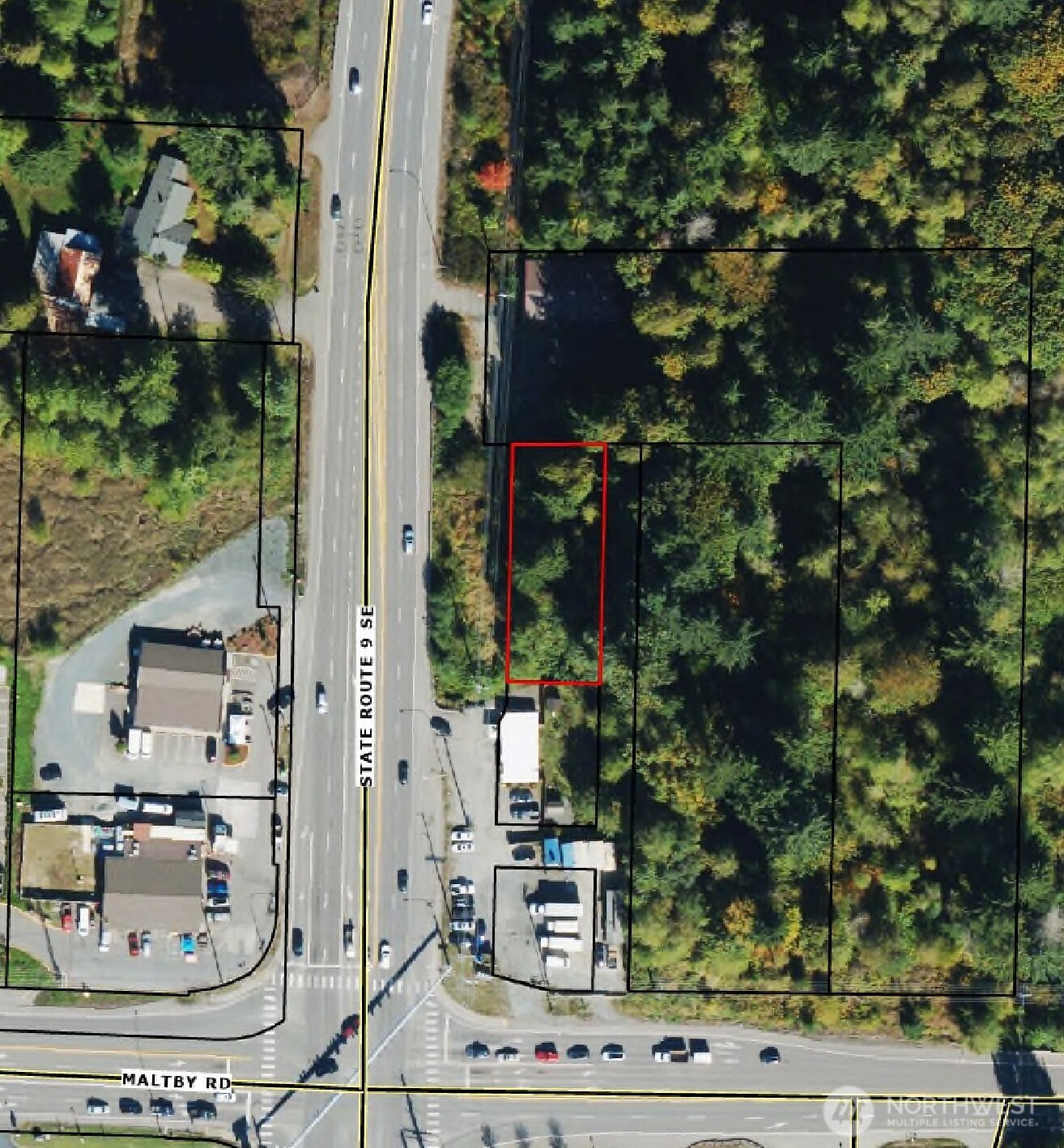 21011 State Route 9 SE Woodinville WA 98072