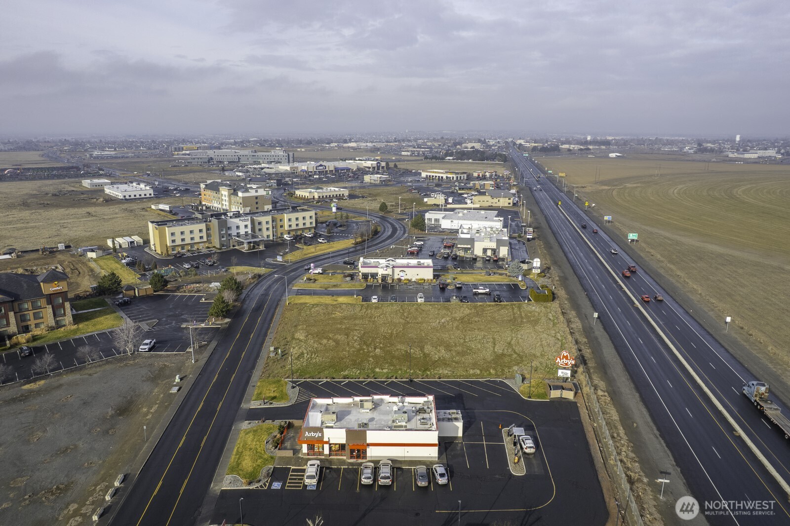2421 S Maiers Road Moses Lake WA 98837