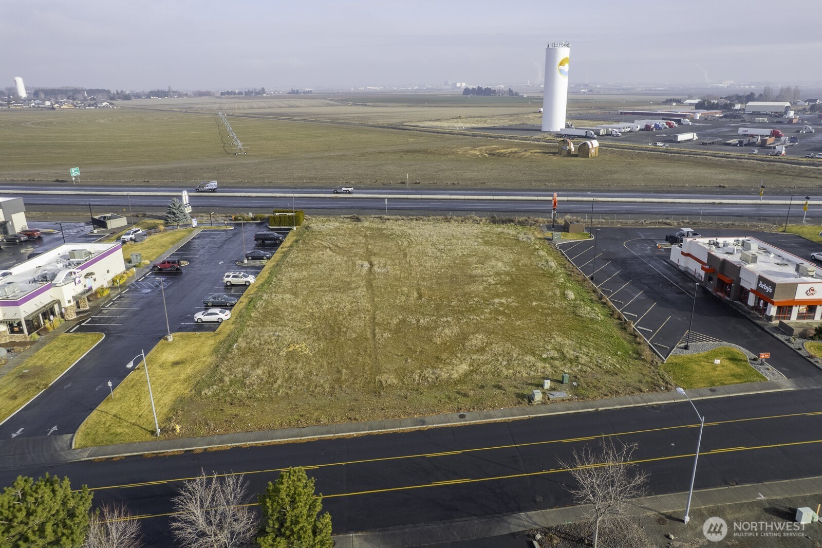 2421 S Maiers Road Moses Lake WA 98837