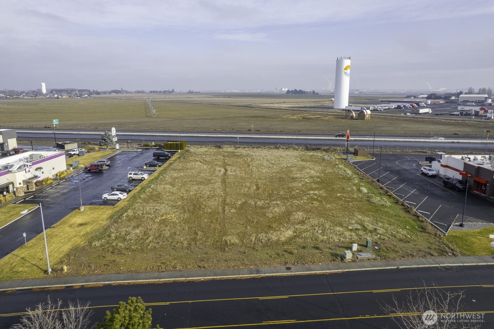2421 S Maiers Road Moses Lake WA 98837