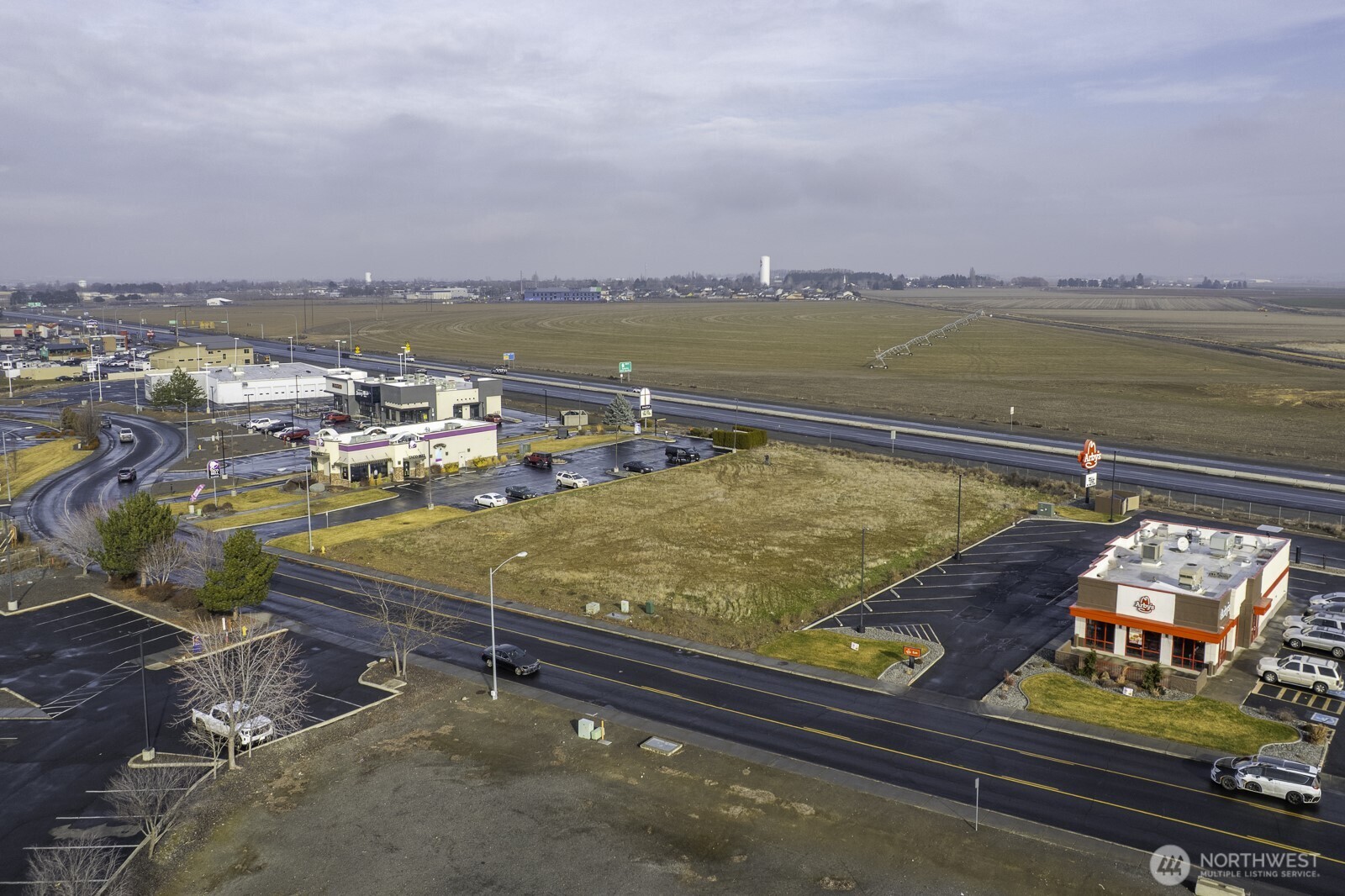 2421 S Maiers Road Moses Lake WA 98837