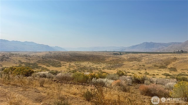 0 Lot 24 And 25 B And O North Road Okanogan WA 98840