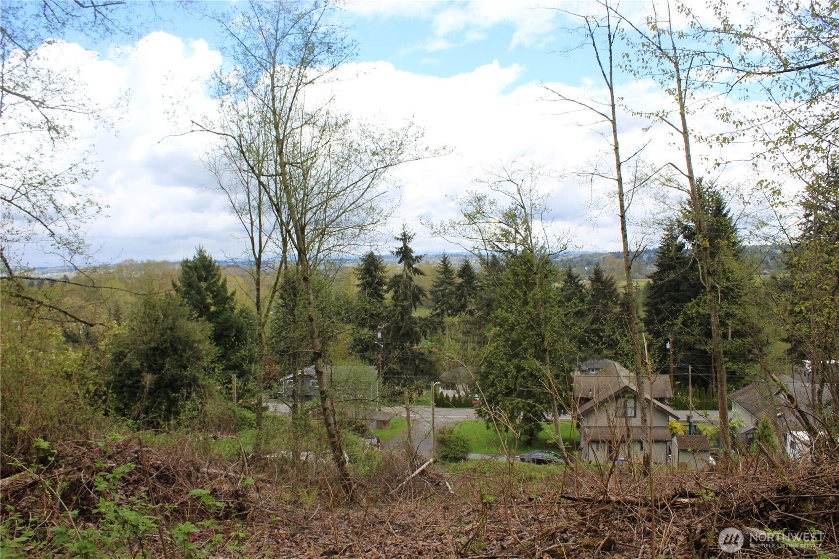 22 Franklin Street Everett WA 98208