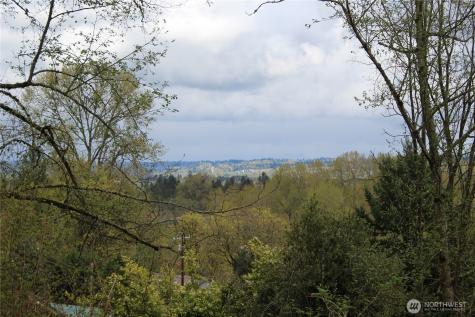 22 Franklin Street Everett WA 98208