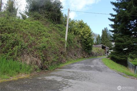 22 Franklin Street Everett WA 98208