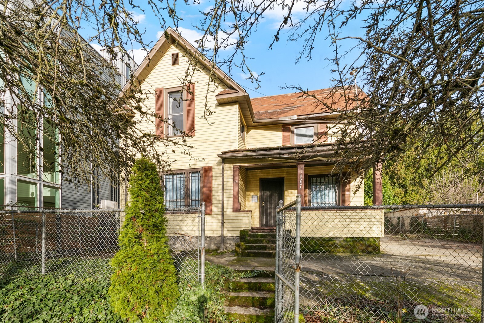 3226 S Edmunds Street Seattle WA 98118