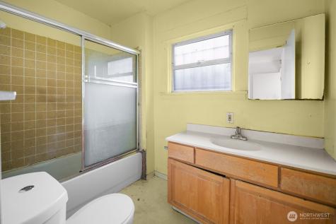 3226 S Edmunds Street Seattle WA 98118