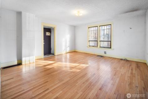 3226 S Edmunds Street Seattle WA 98118