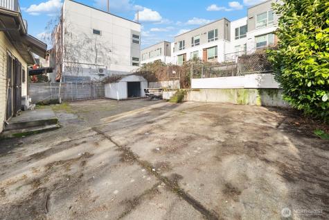 3226 S Edmunds Street Seattle WA 98118