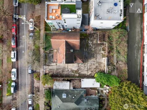 3226 S Edmunds Street Seattle WA 98118