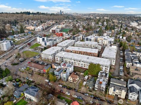 3226 S Edmunds Street Seattle WA 98118