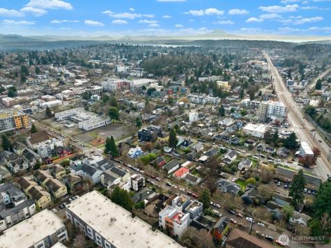 3226 S Edmunds Street Seattle WA 98118