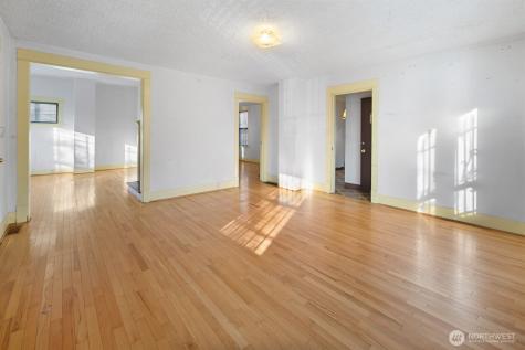3226 S Edmunds Street Seattle WA 98118