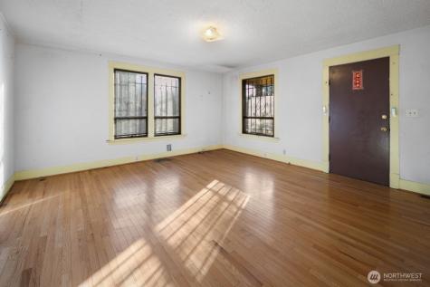 3226 S Edmunds Street Seattle WA 98118