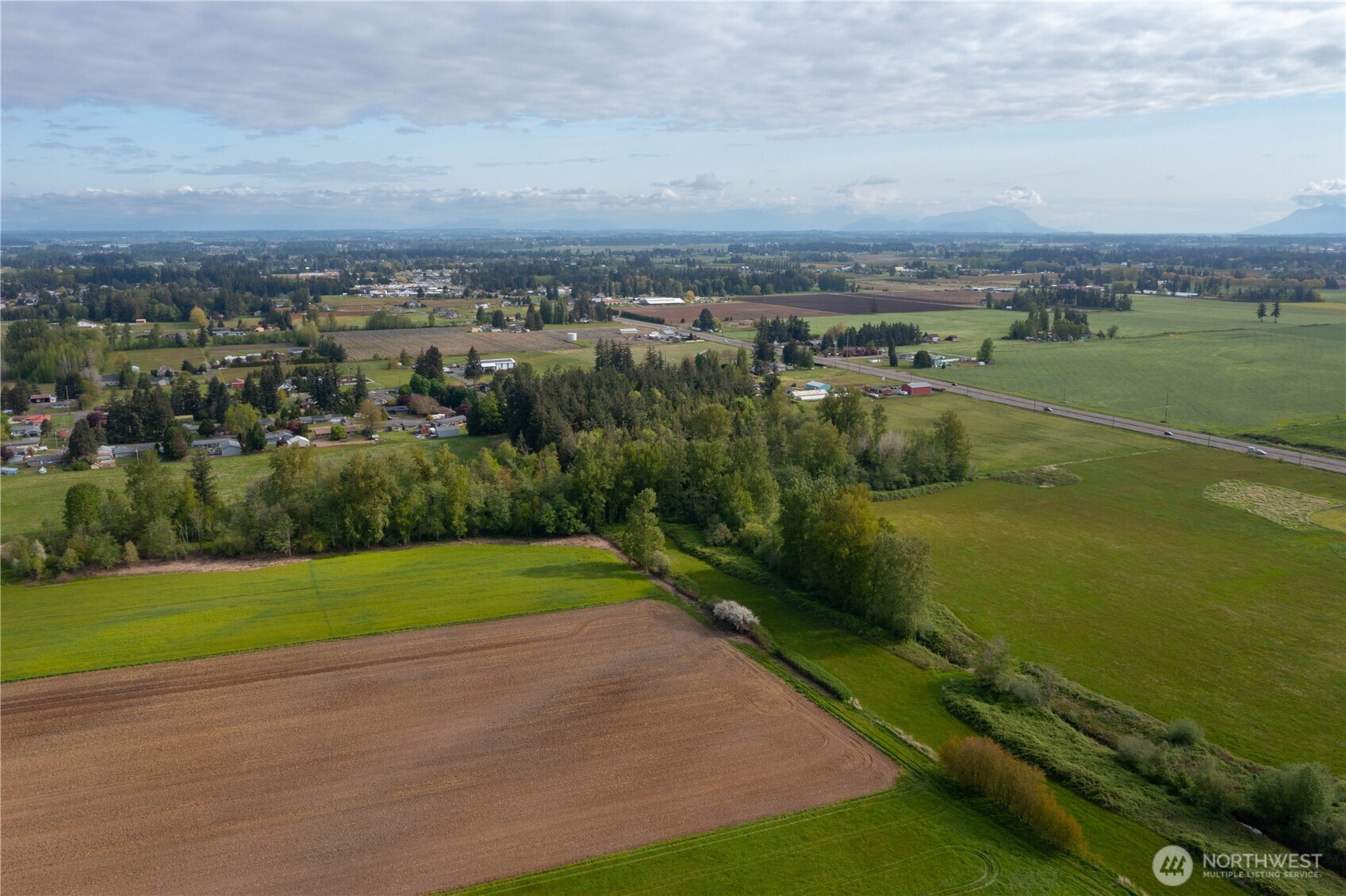 0 Old Guide Road Lynden WA 98264